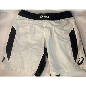 Mens Asics Boxing / Atheltic Shorts size 32
